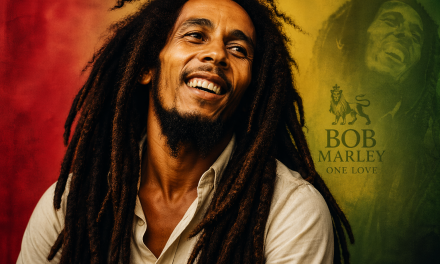 Karya Dari Lagu Bob Marley Yang Tak Pernah Lekang Oleh Waktu