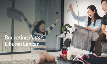 Trik Mempersiapkan Keuangan Menjelang Momen Liburan Panjang