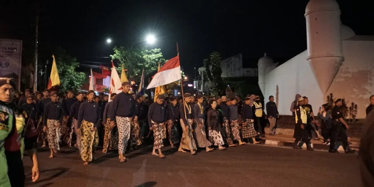 Budaya Jawa Dengan Fakta Unik Yang Bikin Kamu Terpukau!