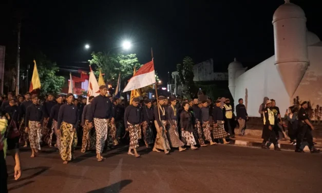 Budaya Jawa Dengan Fakta Unik Yang Bikin Kamu Terpukau!