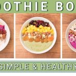 Hidangan Sehat Smoothie Bowl Untuk Gaya Hidup Yang Aktif
