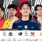 Pasar Esports Hadirkan Pertumbuhan Pesat Dan Potensi Bisnis