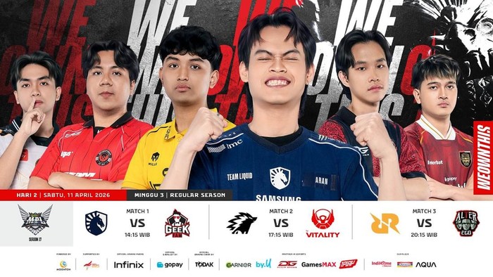 Pasar Esports Hadirkan Pertumbuhan Pesat Dan Potensi Bisnis