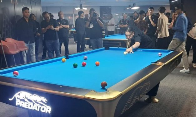 Manfaat Bermain Billiard Yang Banyak Tidak Orang Lain Ketahui