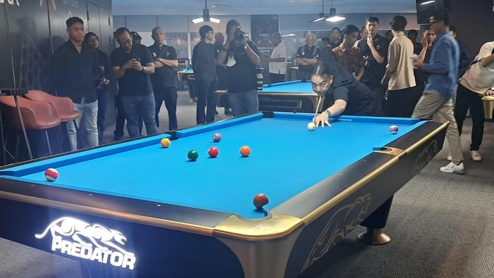 Manfaat Bermain Billiard Yang Banyak Tidak Orang Lain Ketahui