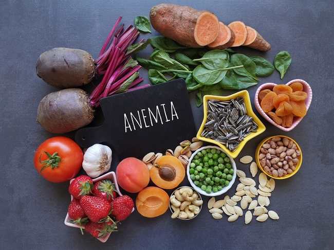 Langkah Sederhana Mencegah Kekurangan Gizi Dan Anemia
