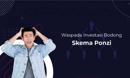 Waspada Skema Ponzi: Modus Investasi Yang Masih Marak Terjadi