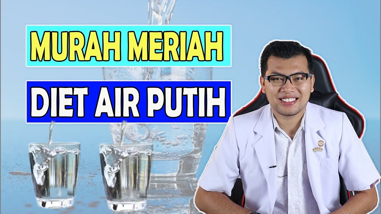 Tips Diet Air