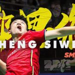 Zheng Si Wei : Bintang Bulutangkis Tiongkok Yang Mendunia