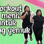 Olahraga Untuk Orang Gemuk Yang Aman Dan Mudah Dilakukan