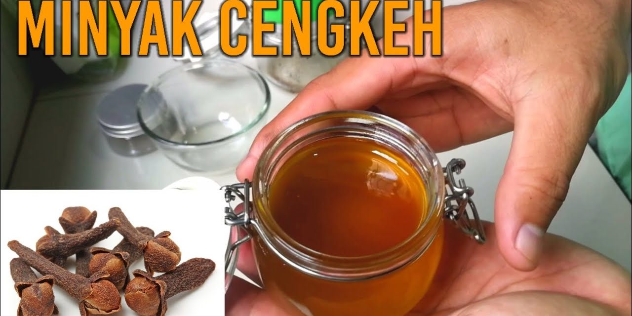 Beragam Khasiat Minyak Cengkeh Di Kenal Sebagai Obat Alami