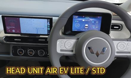 Inovasi Connected Car: Mengubah Cara Berkendara Di Era Digital