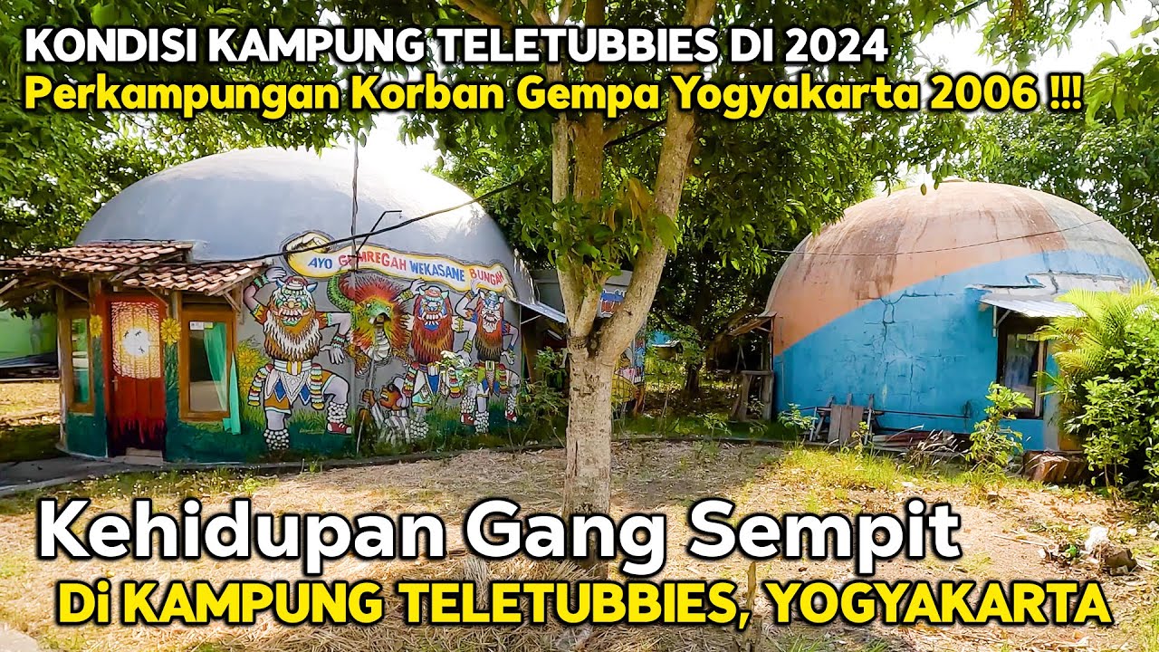 Destinasi Wisata