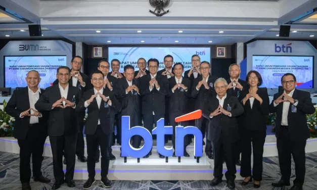 Bank BTN Gunakan AI Dan Chatbot Untuk Kurangi Penipuan
