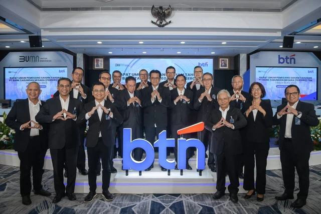 Bank BTN Gunakan AI Dan Chatbot Untuk Kurangi Penipuan