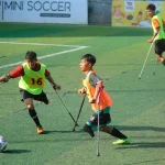 Pelatih Timnas Amputasi Indonesia Bangkit Penampilan Kualifikasi