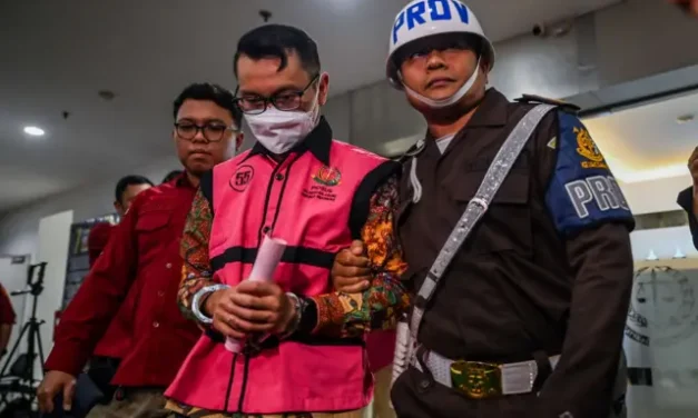 Hukuman Di Perpanjang Moises Kembali Gigit Jari, Yuk Kita Bahas