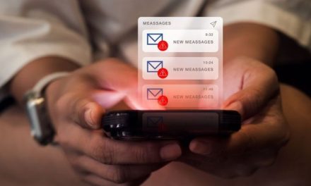Cara Menghadapi Kasus Phishing Yang Meningkat Tiap Tahun