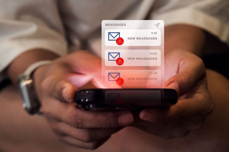 Cara Menghadapi Kasus Phishing Yang Meningkat Tiap Tahun