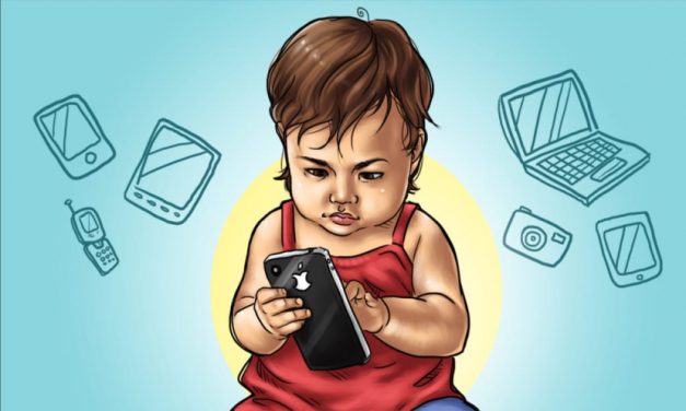 Dampak Negatif Media Sosial Anak Dan Solusi Digital Detox