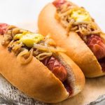 Hot Dog Makanan Populer Yang Mudah Dan Murah Untuk Di Buat