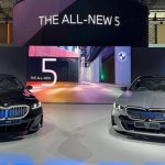 BMW Perkenalkan Desain Futuristik Pada Seri Terbarunya
