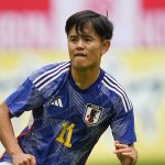 Takefusa Kubo Jadi Incaran Utama Klub Raksasa Italia