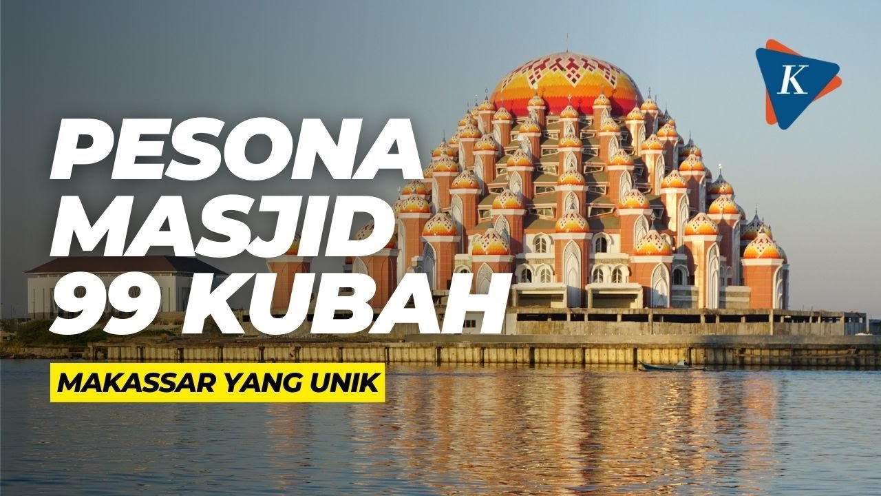 Ikon Wisata Religi