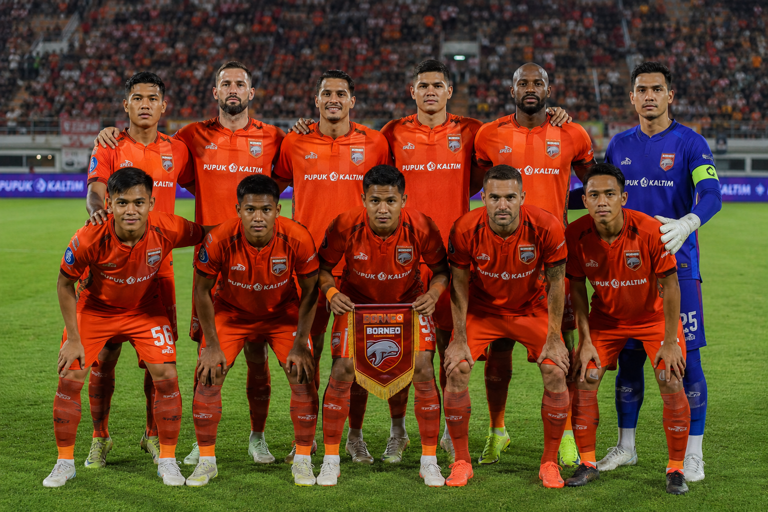 Borneo FC