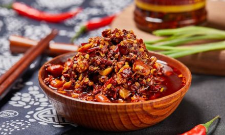 Chili Oil Ternyata Bisa Bertahan Lama Dengan Beberapa Tips!
