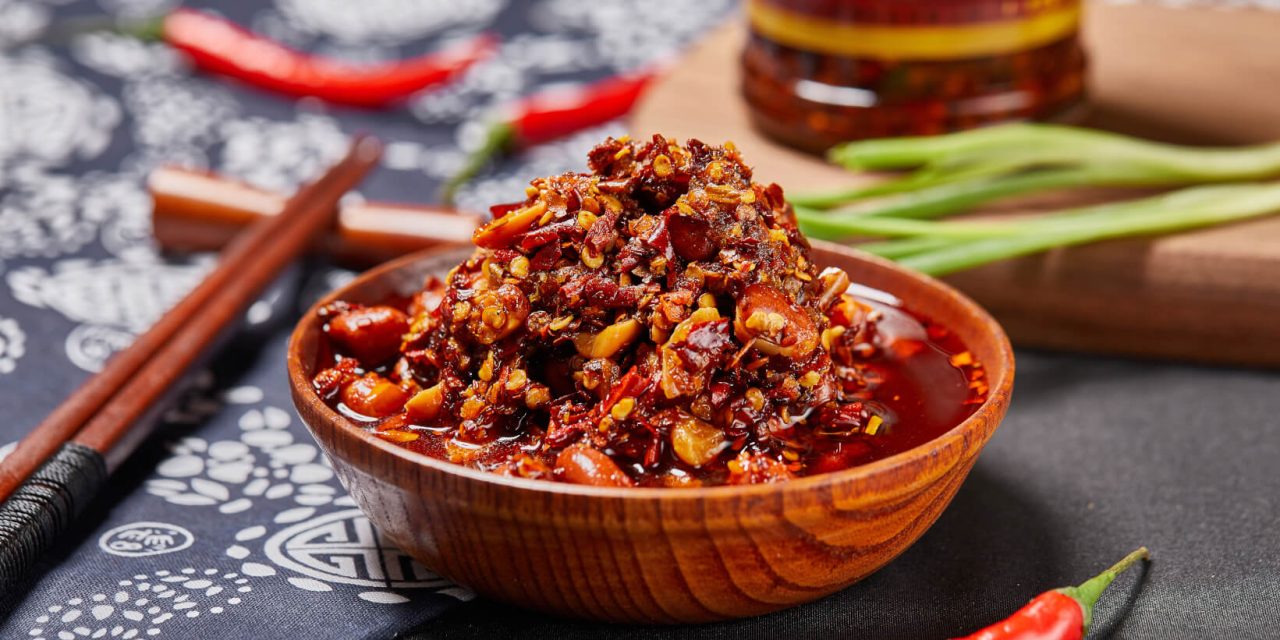 Chili Oil