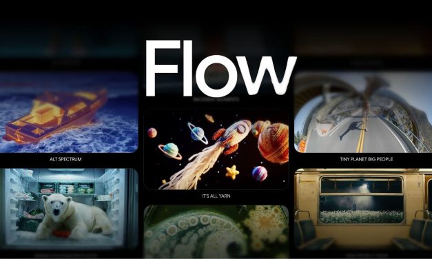 Flow AI, Kecerdasan Buatan yang Membantu Tingkatkan Produktivitas