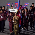 Kontingen Kamboja Tarik Seluruh Atlet Dari SEA Games Thailand