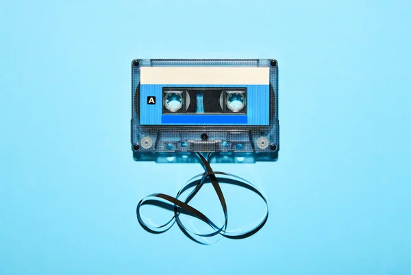 Mixtape Nostalgia, Kembali Ke Masa Lalu Dengan Musik