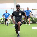 Profil Quentin: Sosok Di Balik Ketahanan Fisik Pemain Timnas