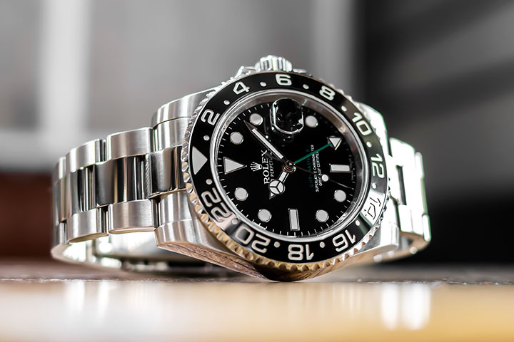 Rolex Brand Luxury Istimewa Sebagai Ahlinya Jam Tangan Mewah