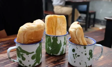 Top Kuliner Bogor: Suryakencana Tetap Jadi Juaranya Makanan