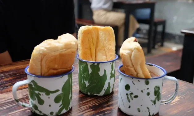 Top Kuliner Bogor: Suryakencana Tetap Jadi Juaranya Makanan