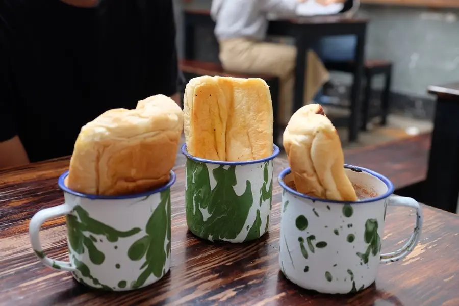Top Kuliner Bogor: Suryakencana Tetap Jadi Juaranya Makanan