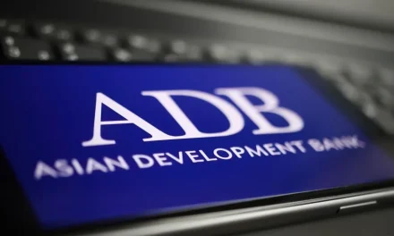 ADB Prediksi Ekonomi Asia Menguat Di 2025–2026, Yuk Simak