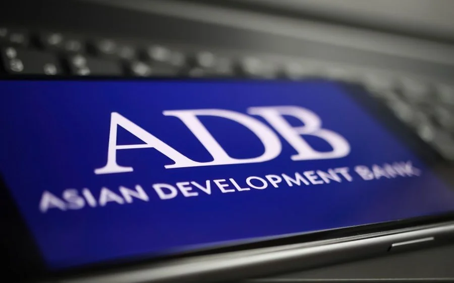 ADB Prediksi Ekonomi