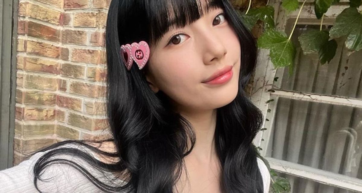Bae Suzy, Artis Yang Miliki Wajah Sangat Imut Dan Awet Muda