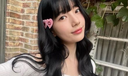 Bae Suzy, Artis Yang Miliki Wajah Sangat Imut Dan Awet Muda