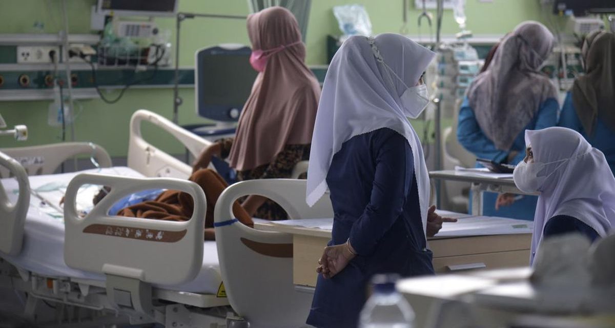 Balita di Bekasi Meninggal Diduga Dianiaya Ibu Tiri