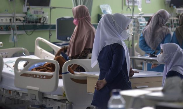 Balita di Bekasi Meninggal Diduga Dianiaya Ibu Tiri