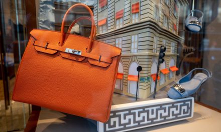 Brand Hermès Simbol Kemewahan Dan Keanggunan Fashion