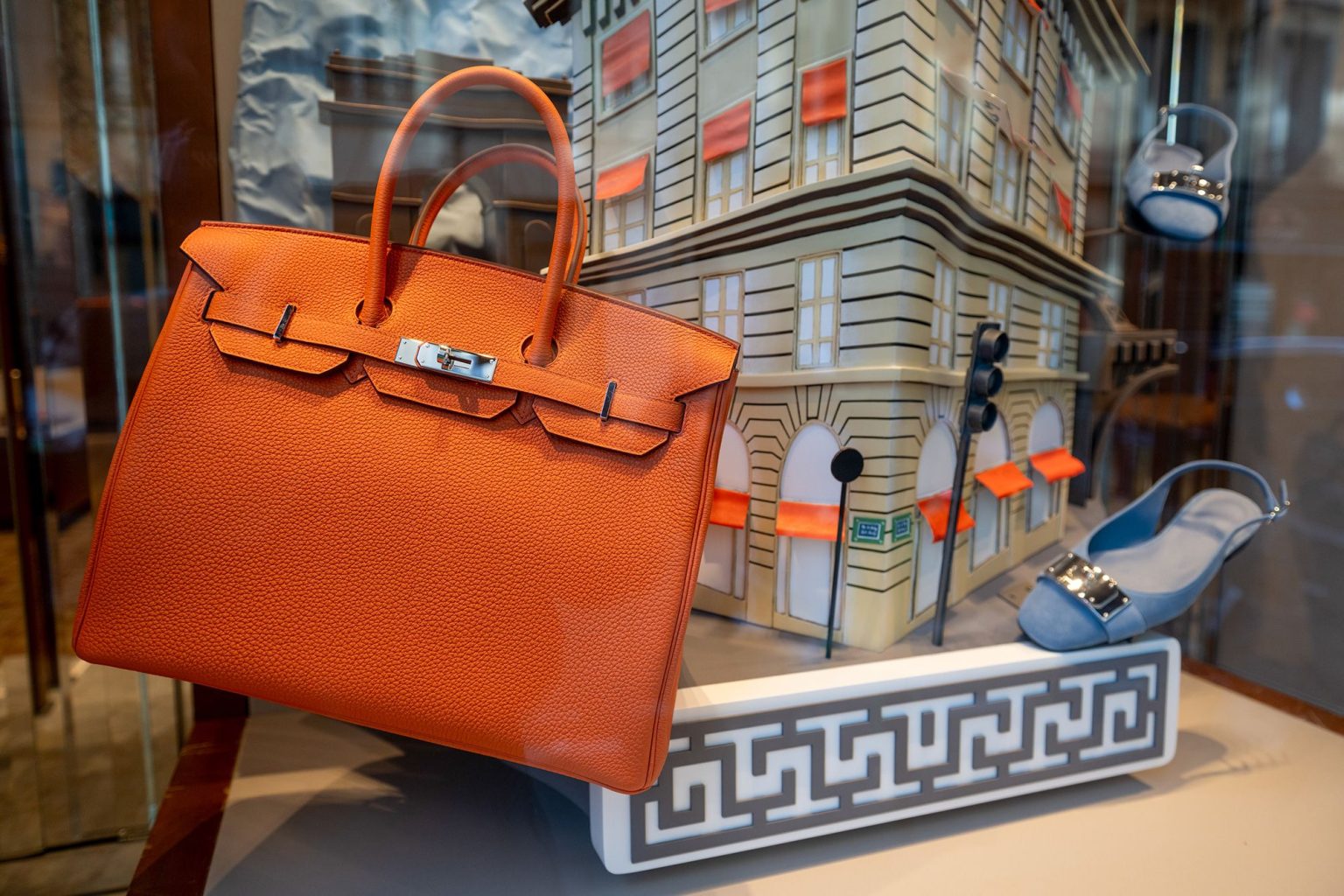 Brand Hermès 
