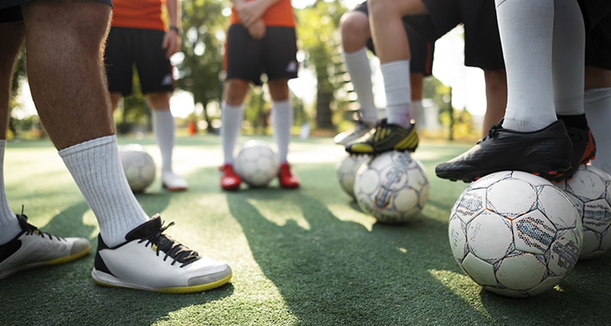Campus League: 64 Tim Berlaga, Futsal Ambil Start Duluan
