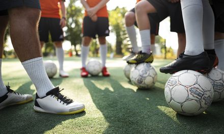 Campus League: 64 Tim Berlaga, Futsal Ambil Start Duluan