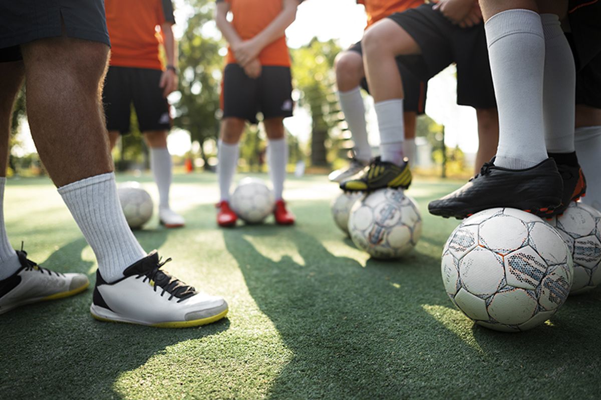 Campus League:
